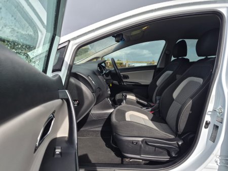 2013 Kia Ceed - photo 24