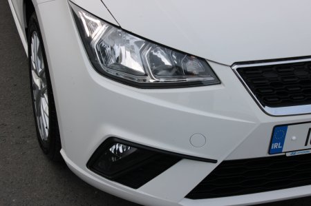 2018 SEAT Ibiza - photo 9