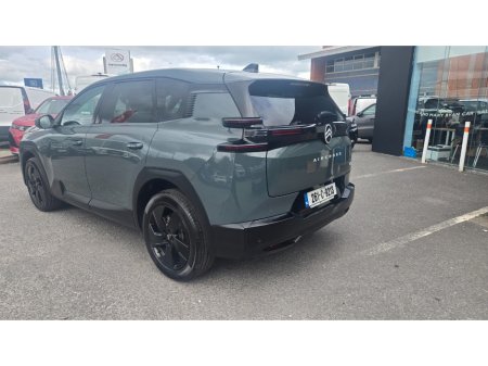 2026 Citroen C5 Aircross - photo 3