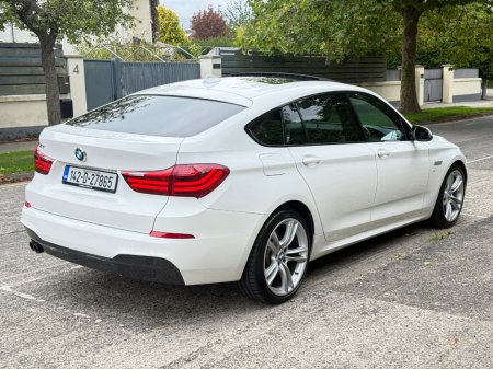 2014 BMW 5-Series - photo 4