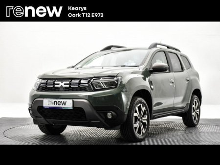 2024 Dacia Duster - photo 17