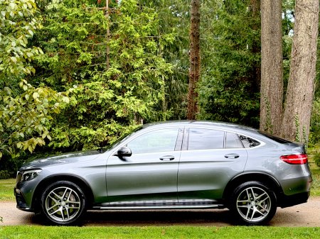 2017 Mercedes-Benz GLC - photo 27