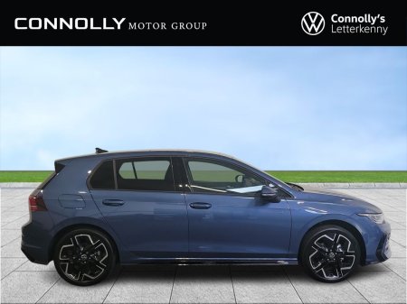 2026 Volkswagen Golf - photo 3