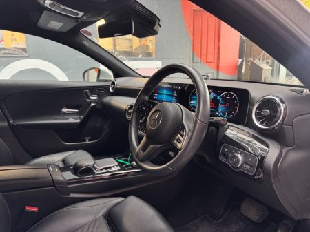 2018 Mercedes-Benz A-Class - photo 14