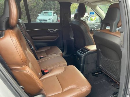 2020 Volvo XC90 - photo 8