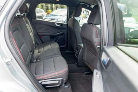 2023 Ford Kuga - photo 22