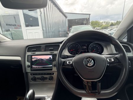2017 Volkswagen Golf - photo 9