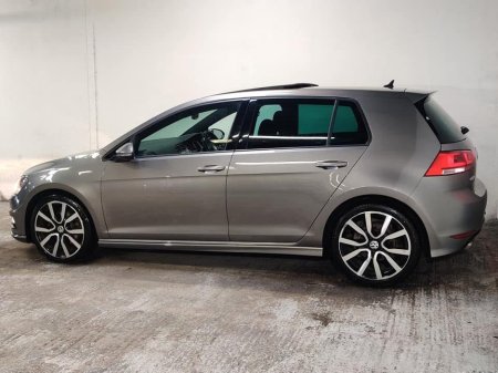 2016 Volkswagen Golf - photo 16