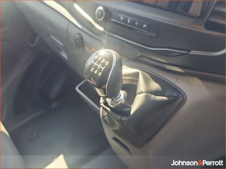 2026 Ford Transit - photo 16