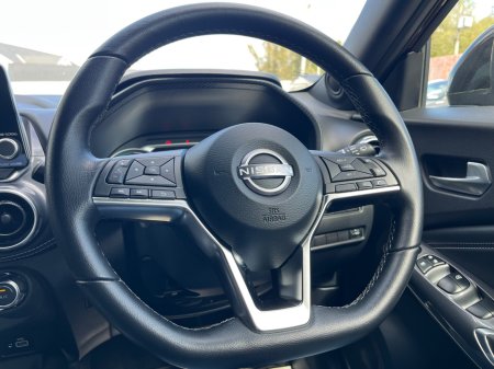 2024 Nissan Juke - photo 19
