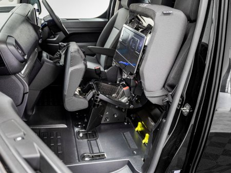 2026 Peugeot Expert - photo 6