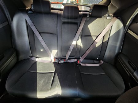 2022 Honda Civic - photo 28
