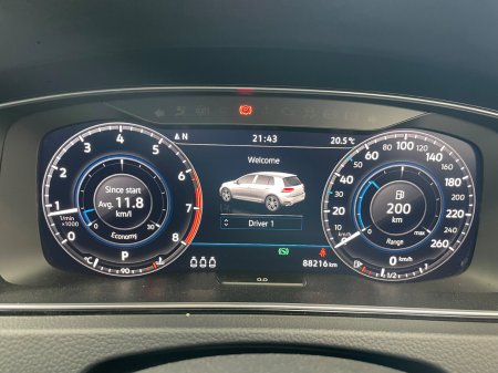 2019 Volkswagen Golf - photo 11