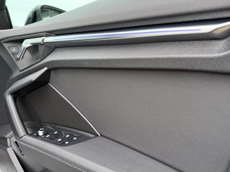 2022 Audi A3 - photo 15