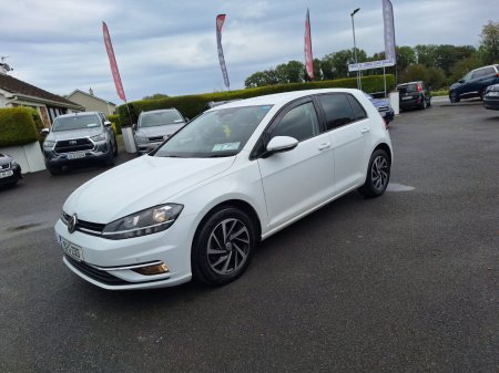 2019 Volkswagen Golf - photo 6
