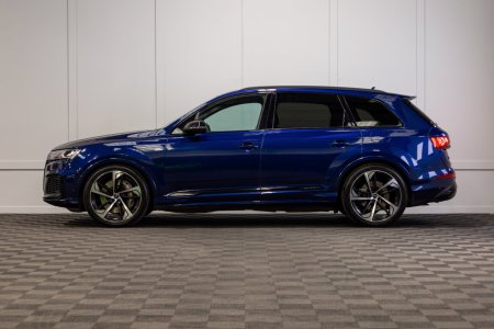 2023 Audi Q7 - photo 3