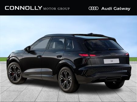 2027 Audi Q3 - photo 2