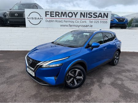 2023 Nissan Qashqai - photo 10