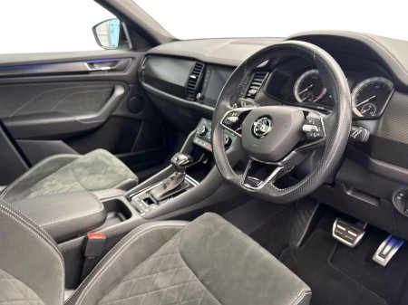 2022 Skoda Kodiaq - photo 7
