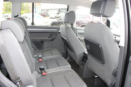 2014 Volkswagen Touran - photo 7