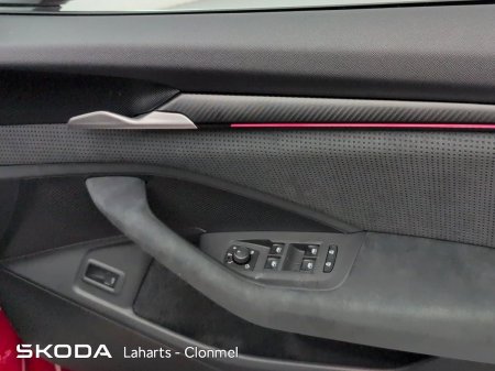 2026 Skoda Superb - photo 47