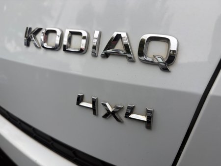 2017 Skoda Kodiaq - photo 25