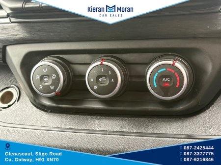 2024 Renault Trafic - photo 16