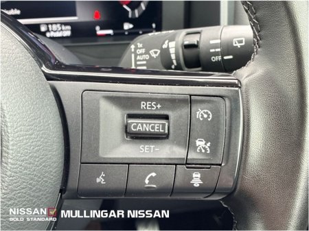 2024 Nissan Qashqai - photo 16