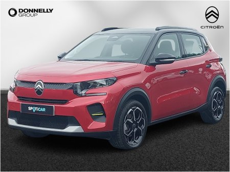 2025 Citroen C3 - photo 15