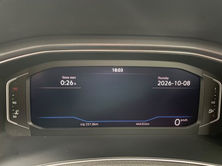 2022 Volkswagen T-Roc - photo 10