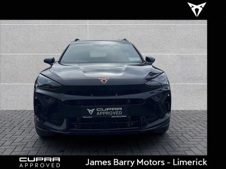 2025 Cupra Formentor - photo 2