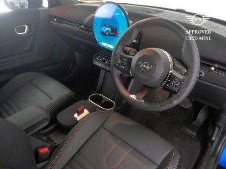 2026 Mini Cooper - photo 6