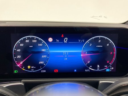 2026 Mercedes-Benz GLB - photo 8