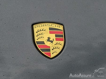 2019 Porsche Macan - photo 42