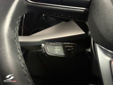 2022 Audi A3 - photo 21
