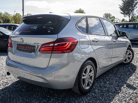 2015 BMW 2-Series - photo 3