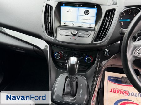 2018 Ford Kuga - photo 15