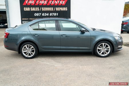 2019 Skoda Octavia - photo 3