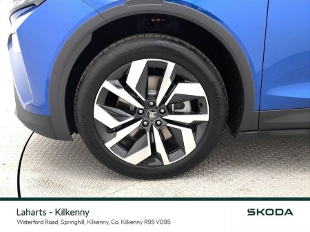 2026 Skoda Elroq - photo 9