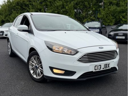 2017 Ford Focus - photo 2