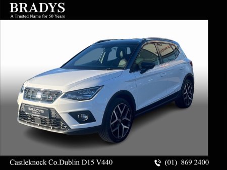 2021 SEAT Arona - photo 2