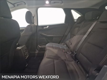 2021 Ford Kuga - photo 12