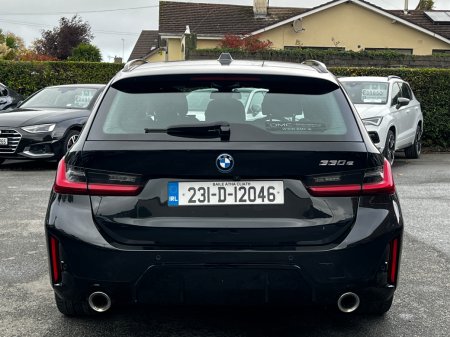 2023 BMW 3-Series - photo 6