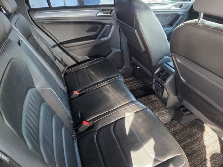 2018 Volkswagen Tiguan - photo 12