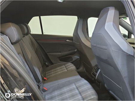 2023 Volkswagen Golf - photo 11