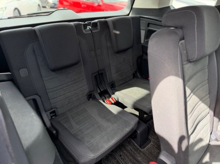 2020 Volkswagen Touran - photo 39