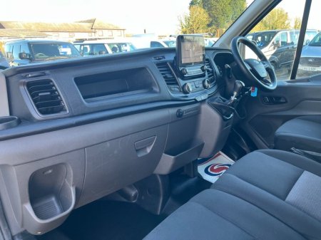 2022 Ford Transit - photo 19