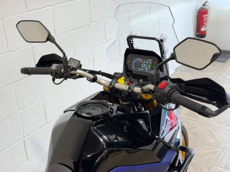 2023 Suzuki V-Strom - photo 11