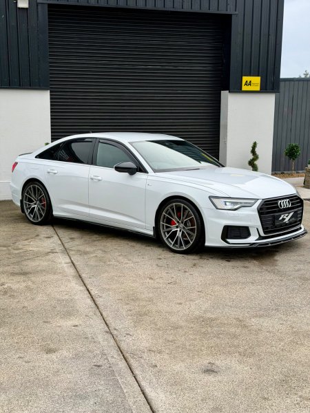 2022 Audi A6 - photo 13