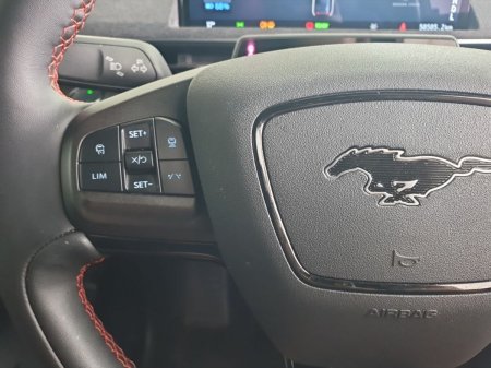 2022 Ford Mustang Mach-E - photo 39